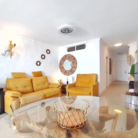 Luxury Ocean View Apartment Costa Adeje Zewnętrze zdjęcie