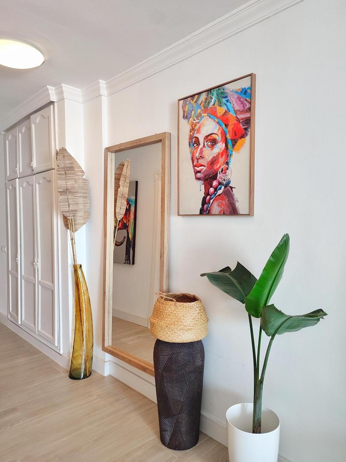 Luxury Ocean View Apartment Costa Adeje Zewnętrze zdjęcie