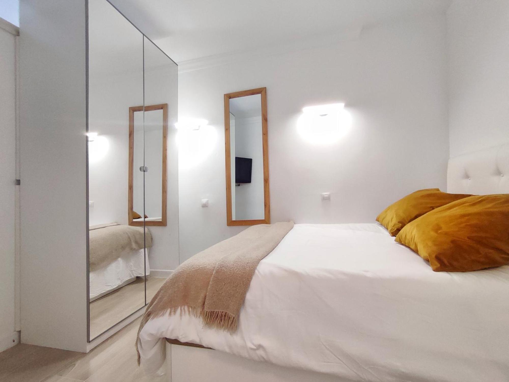Luxury Ocean View Apartment Costa Adeje Zewnętrze zdjęcie