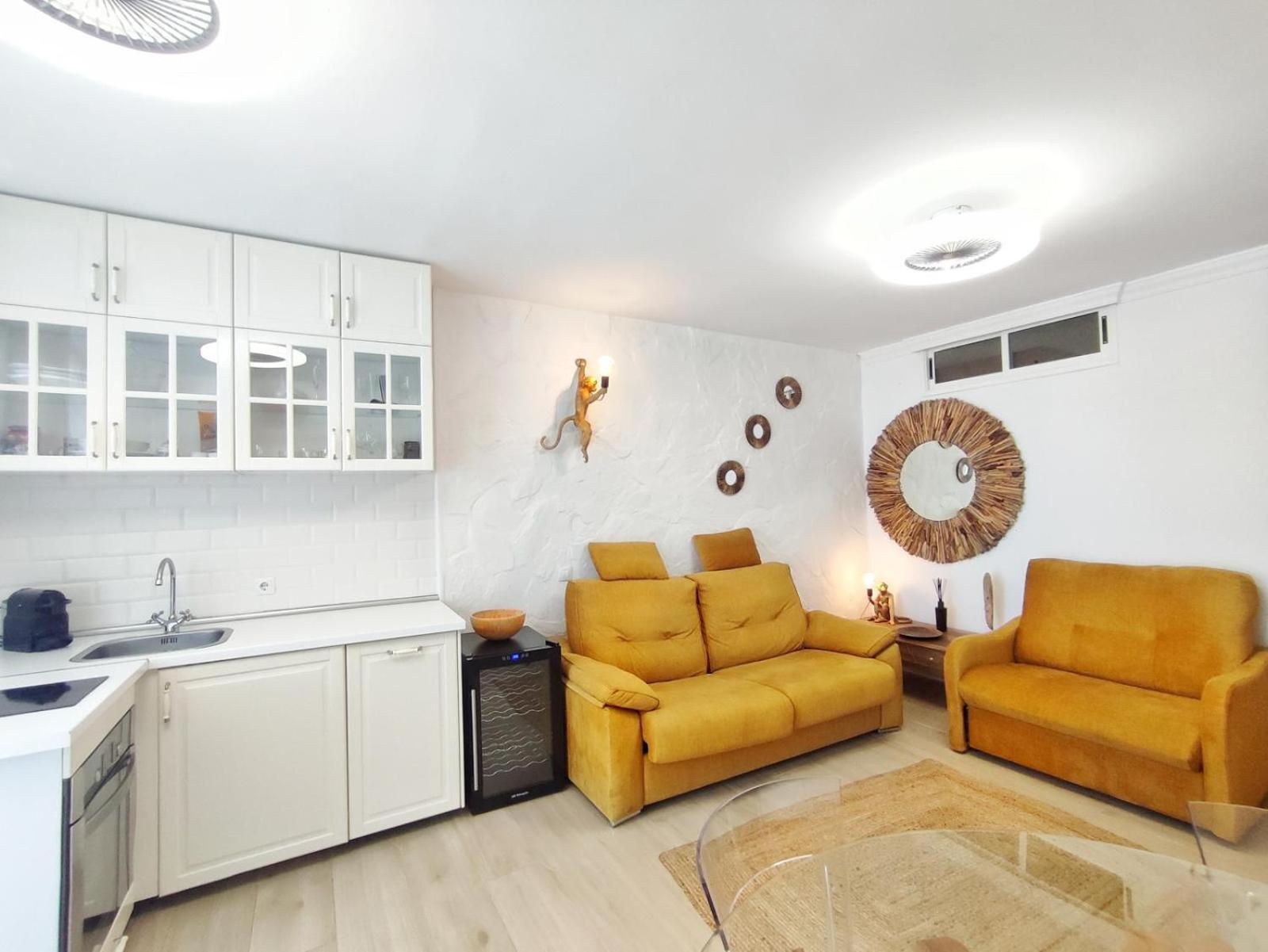 Luxury Ocean View Apartment Costa Adeje Zewnętrze zdjęcie