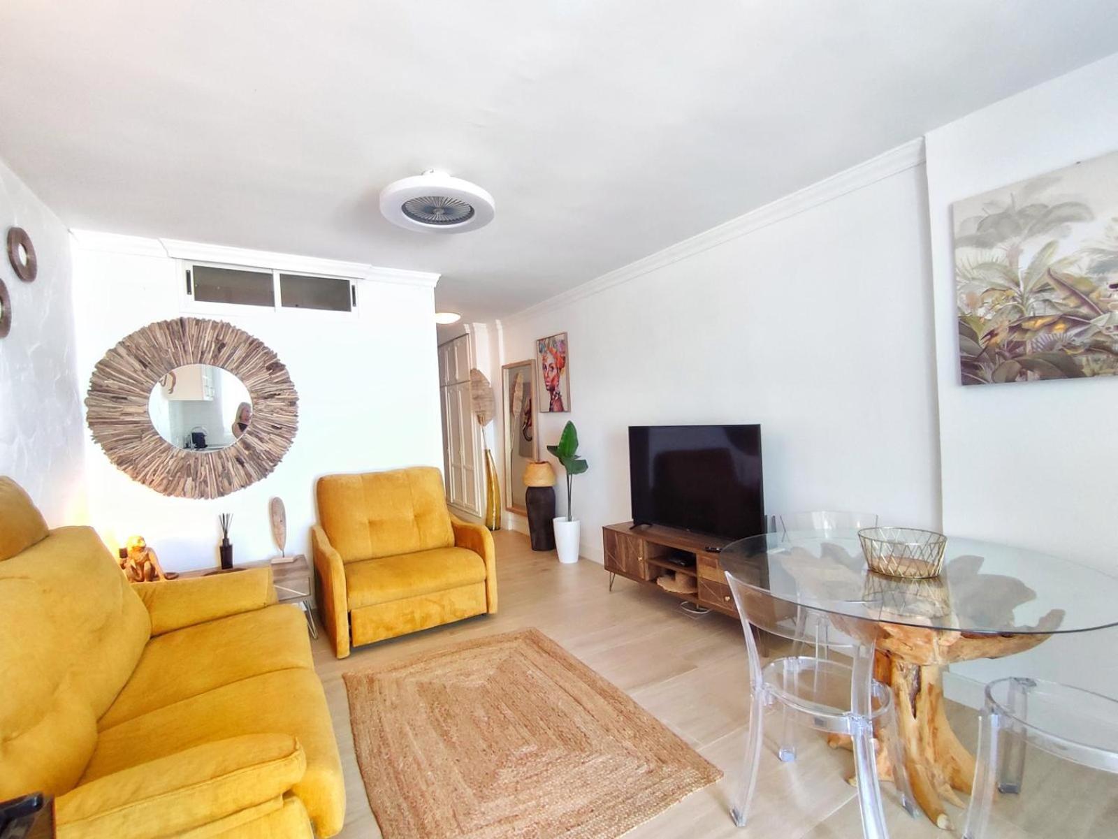 Luxury Ocean View Apartment Costa Adeje Zewnętrze zdjęcie