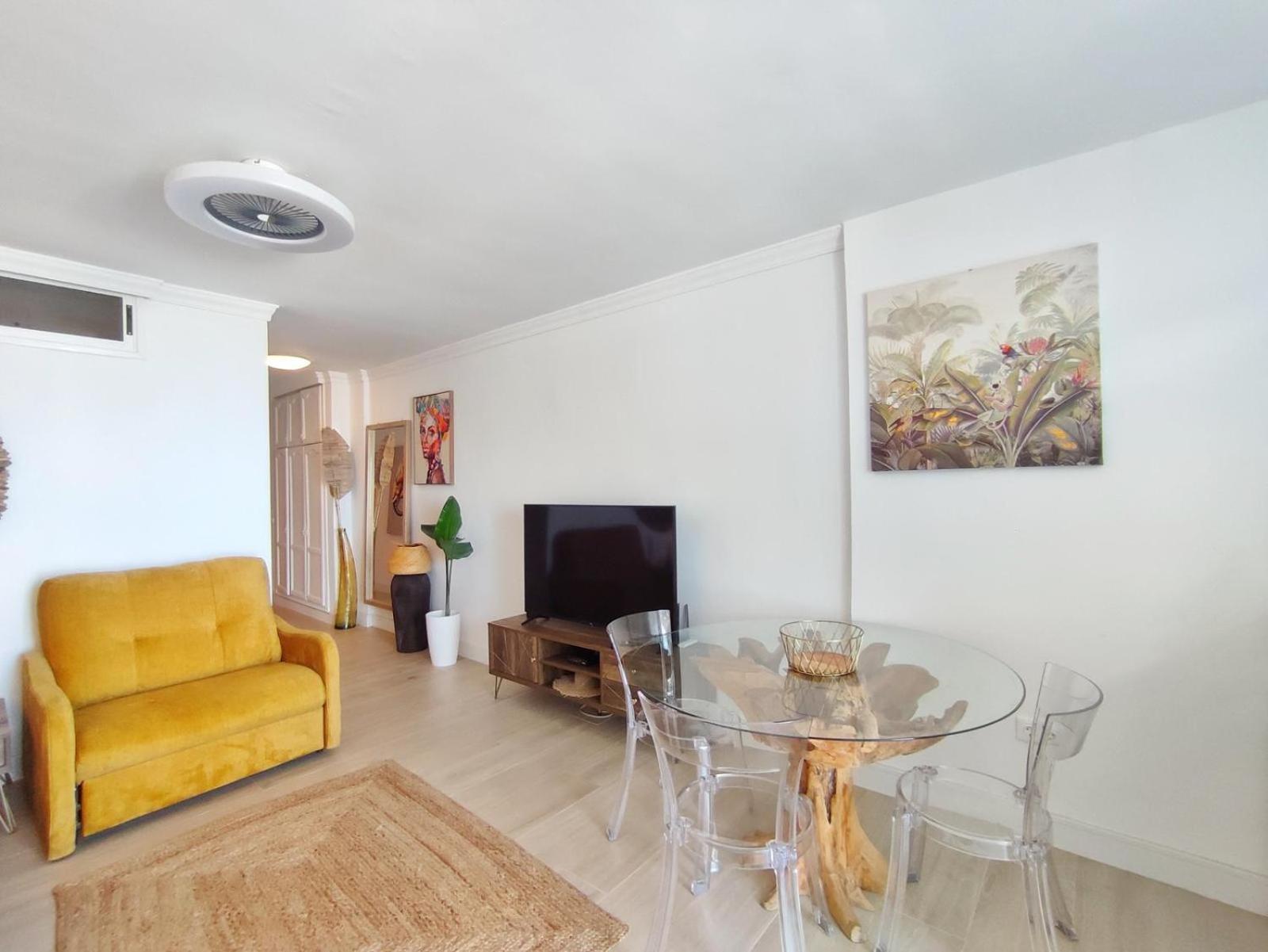 Luxury Ocean View Apartment Costa Adeje Zewnętrze zdjęcie