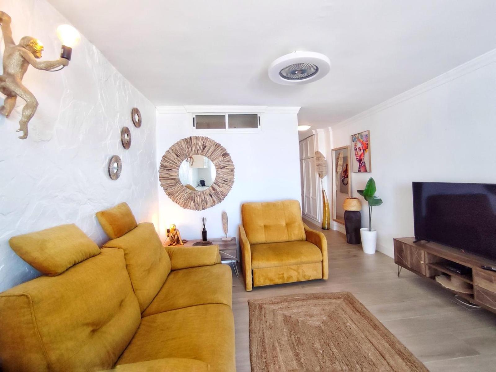 Luxury Ocean View Apartment Costa Adeje Zewnętrze zdjęcie